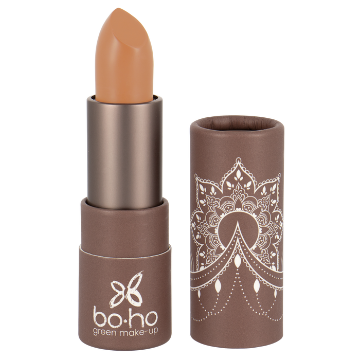 Boho Cosmetics Correcteur De Teint Bio Beige Halé Boho Green Make-Up