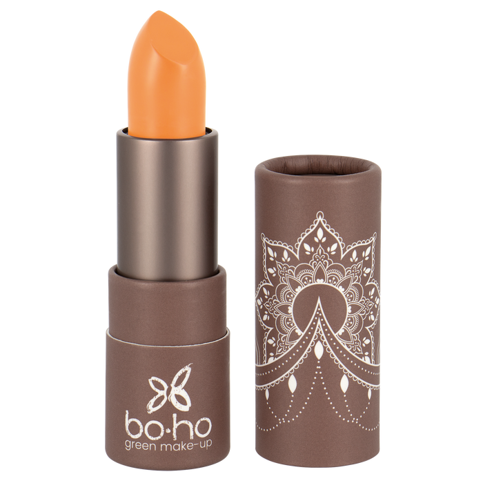 Boho Cosmetics Correcteur De Teint Bio Orange Boho Green Make-up