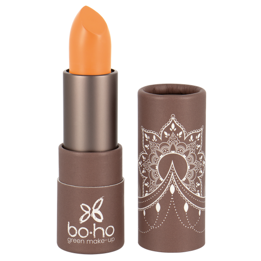 boho cosmetics Correcteur de teint bio orange Boho Green Make-up boho cosmetics Correcteur de teint bio orange Boho Green Make-up
