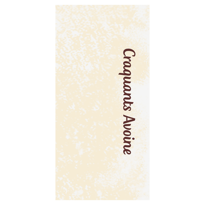 Boho Cosmetics Craquants Avoine Bio - Jardin BiO étic