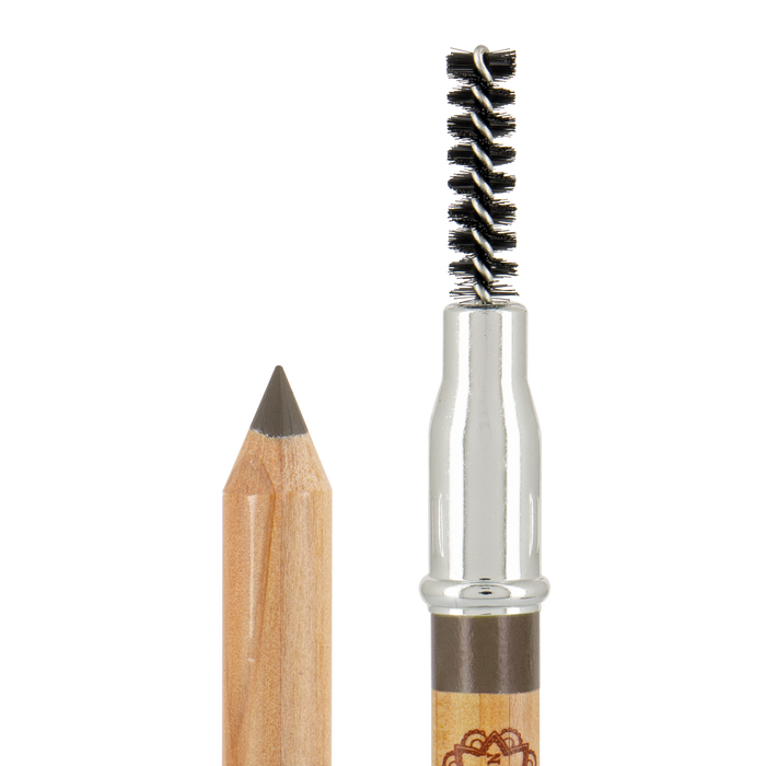 Boho Cosmetics Crayon Sourcils Bio Blond Boho Green Make-Up