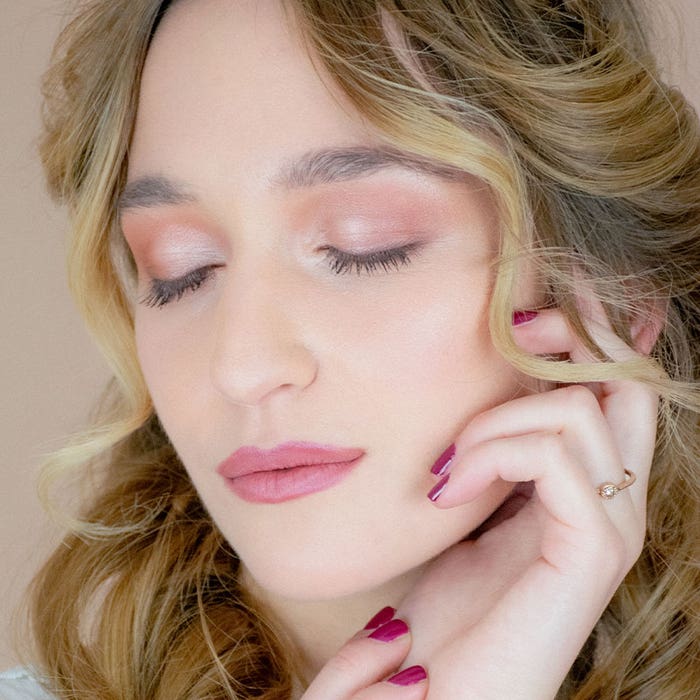 Boho Cosmetics Crayon Sourcils Bio Châtain Boho Green Make-Up