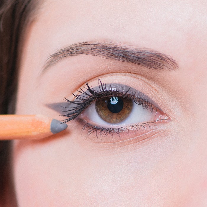 Boho Cosmetics Crayon Yeux Gris Bio Et Vegan Boho Green Make-Up