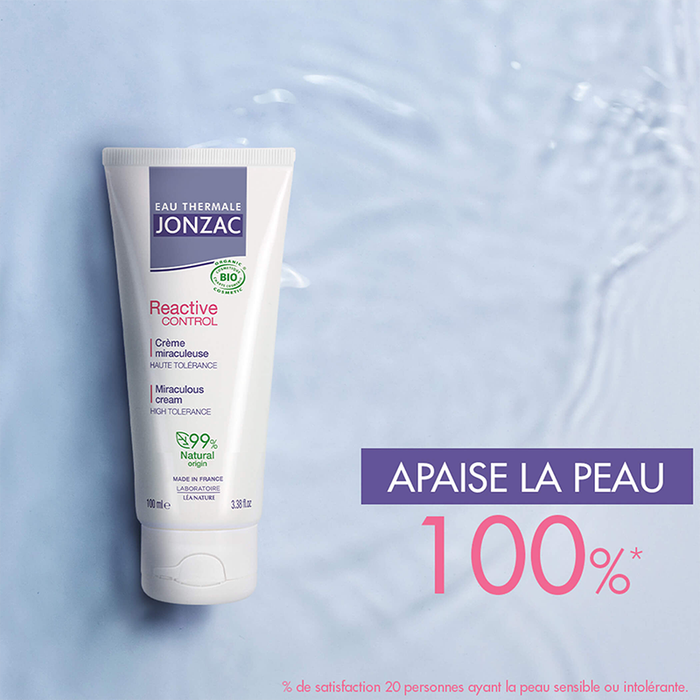 Boho Cosmetics Crème Miraculeuse - Eau Thermale Jonzac