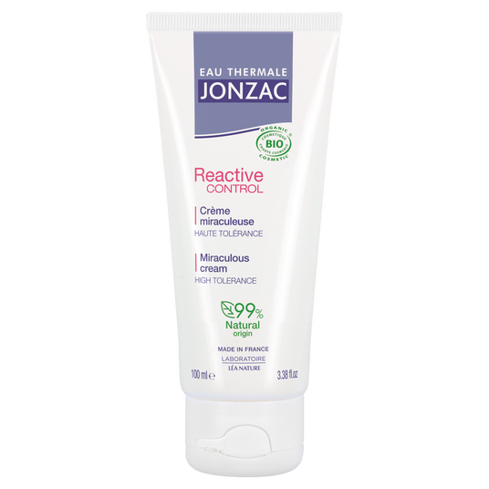 boho cosmetics Crème miraculeuse - Eau Thermale Jonzac