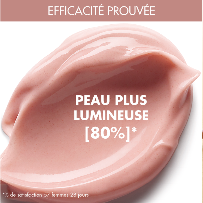 Boho Cosmetics Crème-rose éclat Fermeté Jour - SO'Bio étic