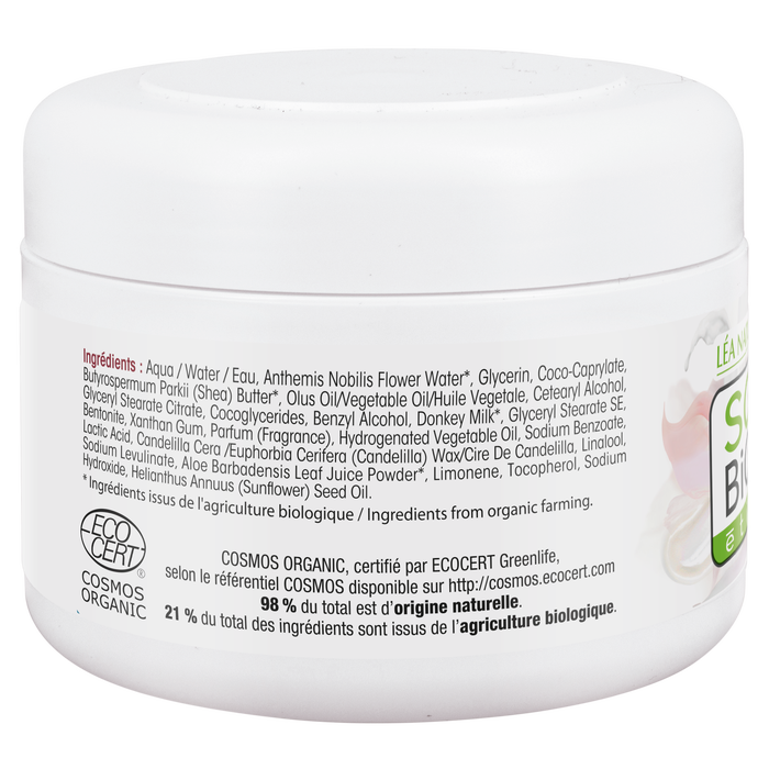 Boho Cosmetics Crème Veloutée Nourrissante Corps - SO'BiO étic