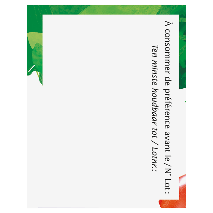 Boho Cosmetics Double Concentré De Tomate En Tube Sans Sel Ajouté - Jardin Bio Étic