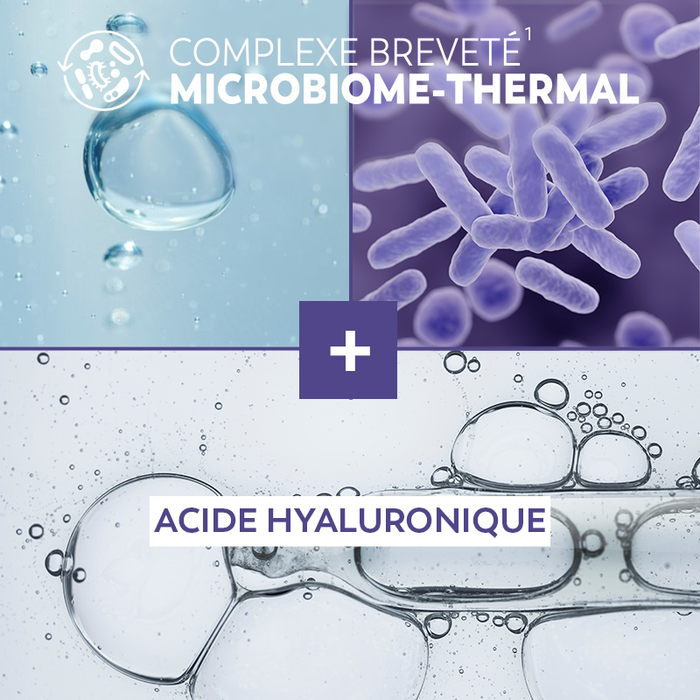 Boho Cosmetics Eau Micellaire Anti-âge Bio 500 Ml - Eau Thermale Jonzac