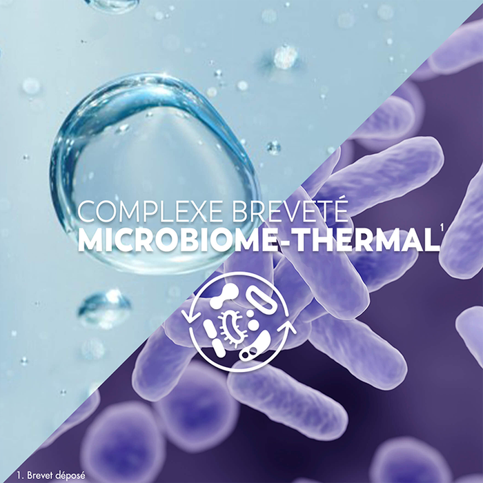 Boho Cosmetics Eau Micellaire Apaisante 100ml - Eau Thermale Jonzac