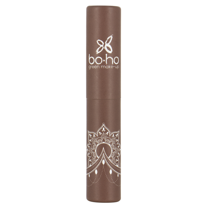 Boho Cosmetics Eye Liner Bio Marron Boho Green Make-Up