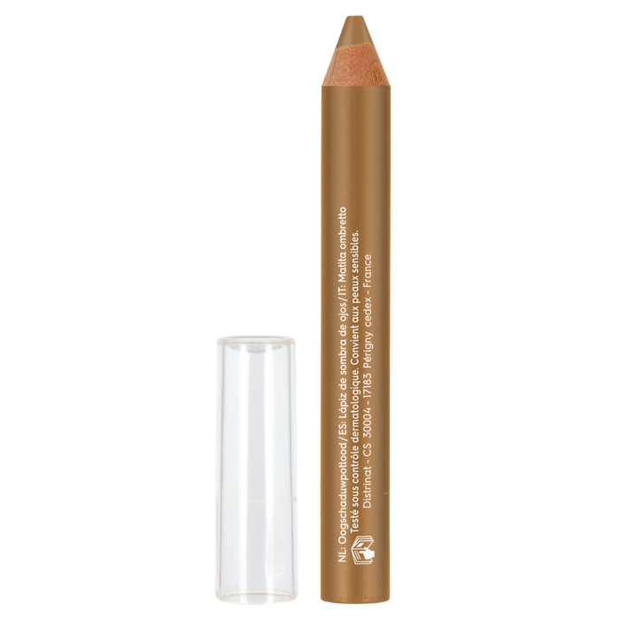 Boho Cosmetics Fard à Paupières Jumbo N°10 - Bronze Cuivré - LEA NATURE SO BiO étic