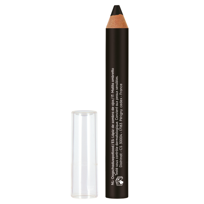 Boho Cosmetics Fard à Paupières Jumbo N°20 - Noir Intense