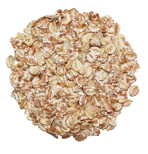 boho cosmetics Flocons 5 céréales - bio - 4kg - Jardin BiO Vrac