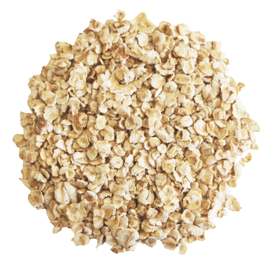 boho cosmetics Flocons avoine baby - bio - 4kg - Jardin BiO Vrac