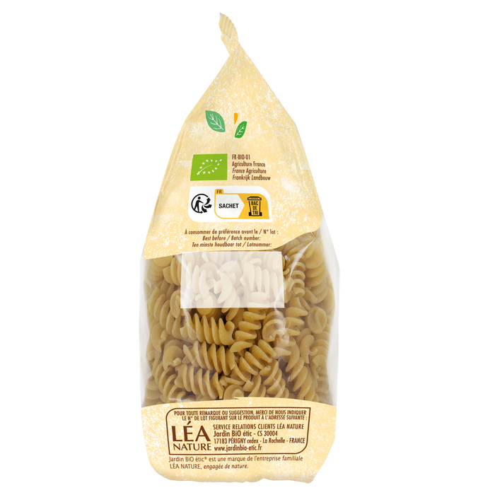 Boho Cosmetics Flûtes 100% France 400g - Jardin BiO étic