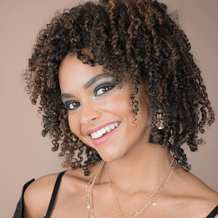 Boho Cosmetics Fond De Teint Fluide Bio Caramel Peaux Très Mates