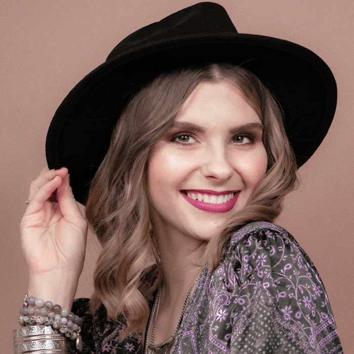 Boho Cosmetics Fond De Teint Fluide Bio Ivoire Teinte Claire