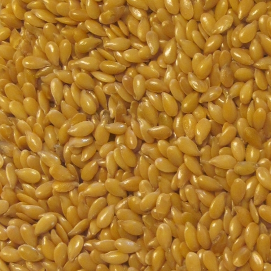 boho cosmetics Graines de lin doré - bio - 5kg - Jardin BiO Vrac