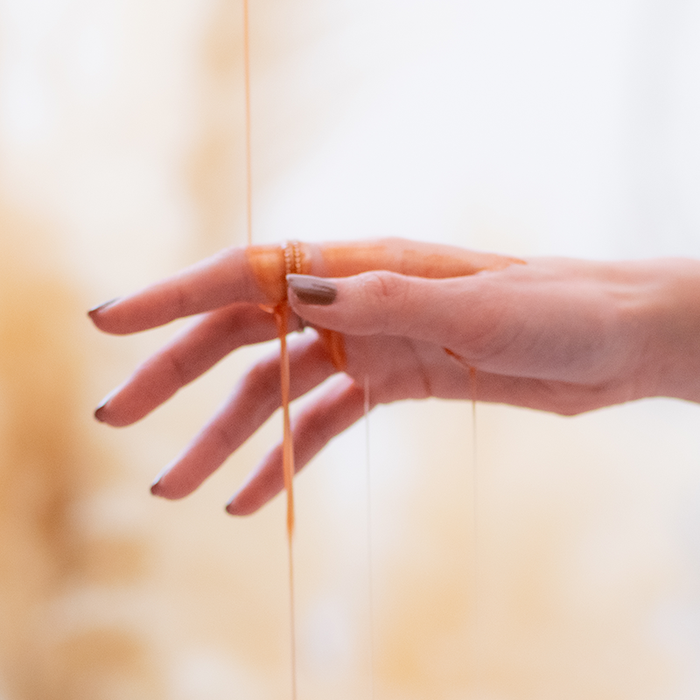 Boho Cosmetics Huile Scintillante Illuminatrice Bio Gold Boho Green Skincare