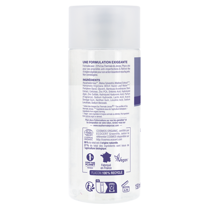 Boho Cosmetics Lotion De Soin Matifiante - Produits D'entretien Naturel - Léa Nature