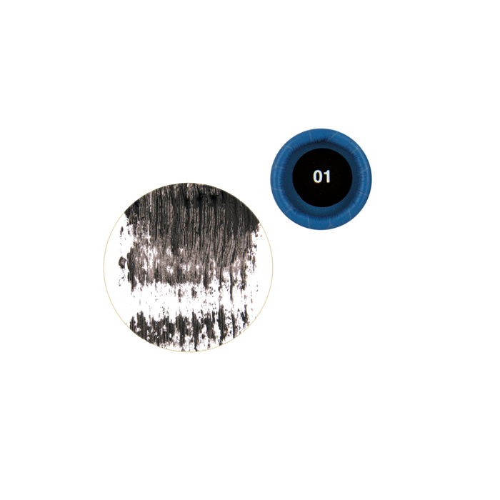 Boho Cosmetics Mascara Bio Et Vegan Noir Définition Boho Green Make-Up