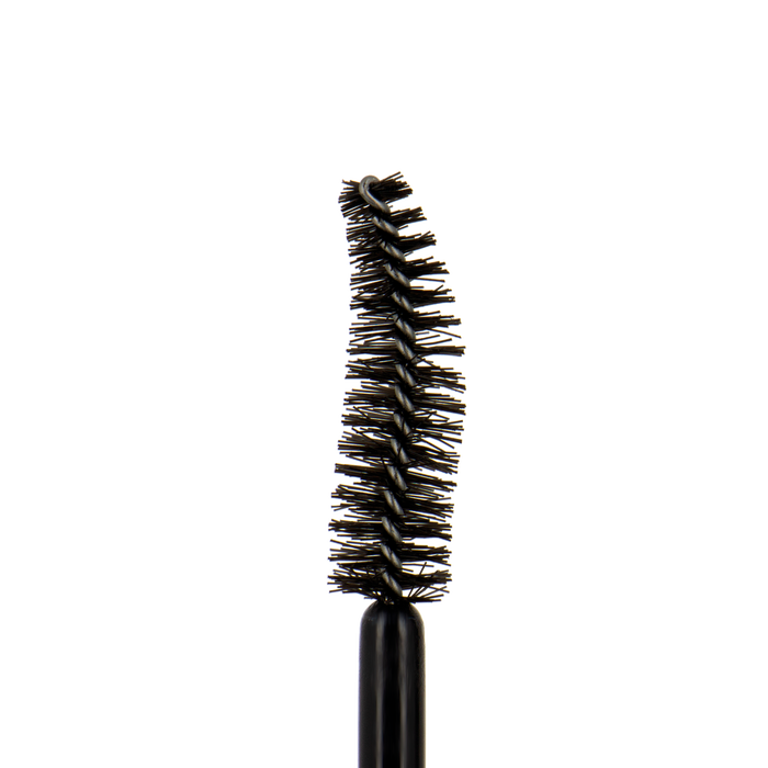 Boho Cosmetics Mascara Courbe Audacieuse - 01 Noir - SO'BiO étic