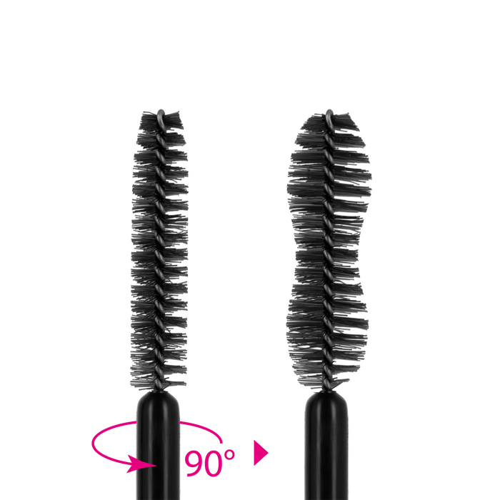 Boho Cosmetics Mascara Volume Ultime - 01 Noir - SO'BiO étic