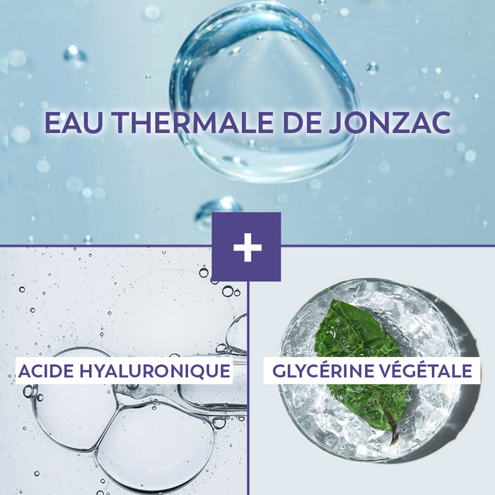 Boho Cosmetics Masque Hydratant Ressourçant - Produits D'entretien Naturel - Léa Nature