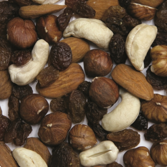 boho cosmetics Mélange Apéritif bio 5 kg - Jardin Bio Étic