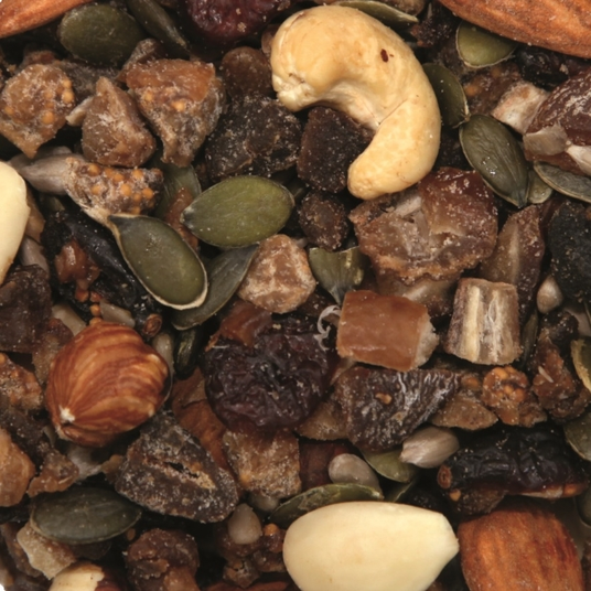 boho cosmetics Mélange énergie bio 3 kg - Jardin Bio Étic