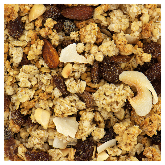 Boho Cosmetics Muesli Aux Fruits Bio En Vrac 5 Kg - Jardin Bio Étic