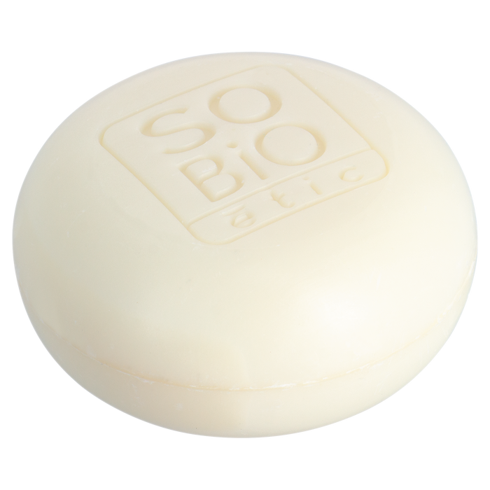 Boho Cosmetics Nettoyant Visage Solide Surgras - SO'BiO étic