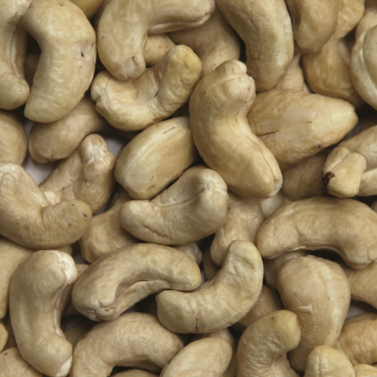 boho cosmetics Noix de cajou bio de 5 kg - Jardin Bio Étic