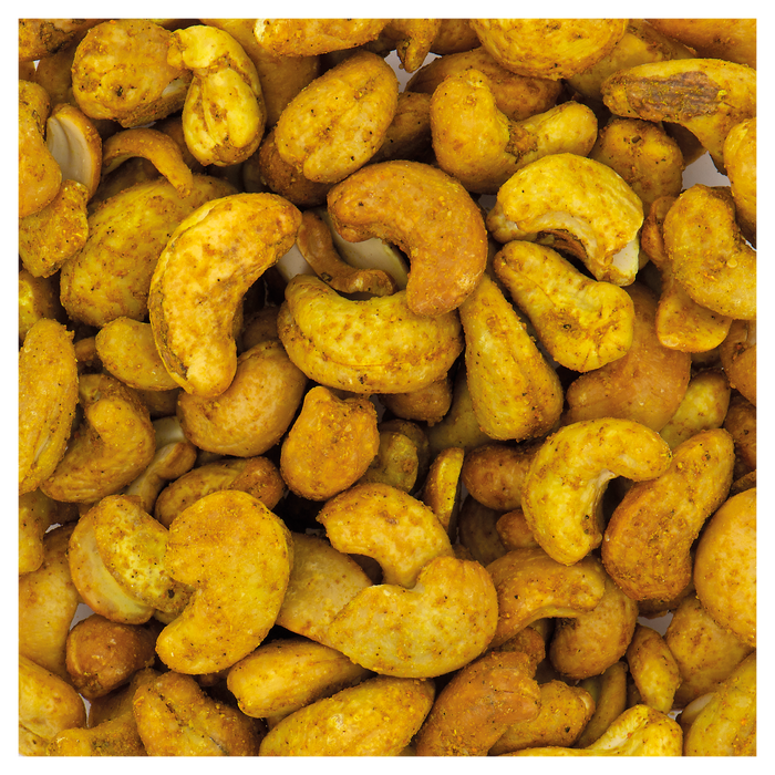 Boho Cosmetics Noix De Cajou Curry 5 Kg - Jardin Bio Étic