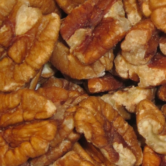 boho cosmetics Noix de Pécan bio vrac 2 5 kg - Jardin Bio Étic