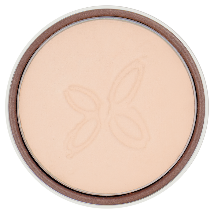 Boho Cosmetics Ombre à Paupières Bio Mate Light Beige Boho Green Make-Up