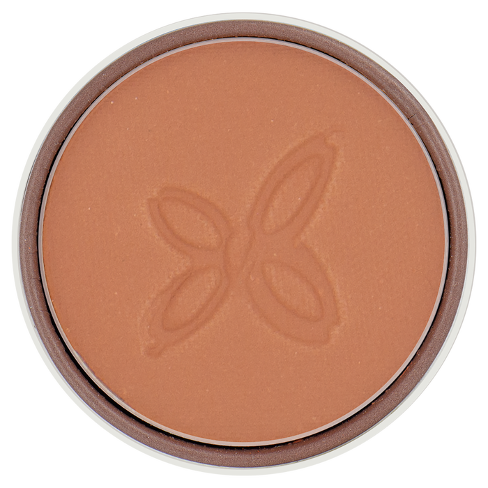 Boho Cosmetics Ombre à Paupières Bio Mate Oasis Boho Green Make-Up