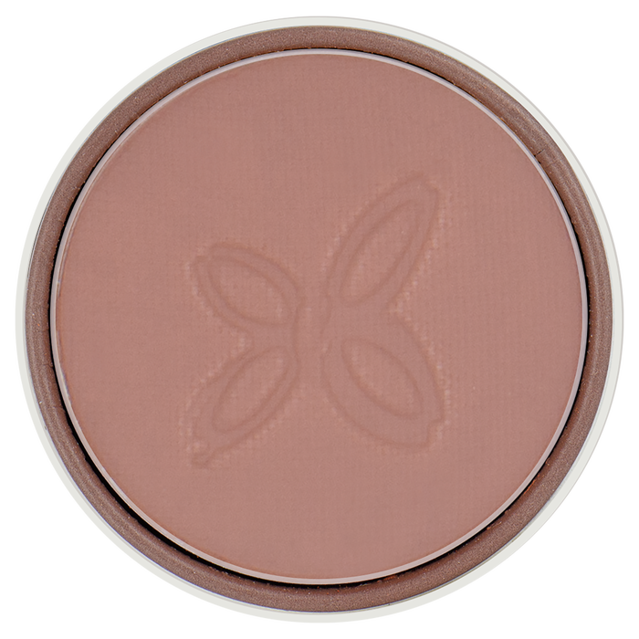 Boho Cosmetics Ombre à Paupières Bio Mate Pink Dust Boho Green Make-Up