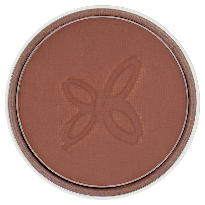 Boho Cosmetics Ombre à Paupières Bio Mate Sienna Boho Green Make-Up