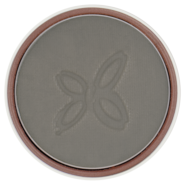 Boho Cosmetics Ombre à Paupières Bio Mate Storm Boho Green Make-Up