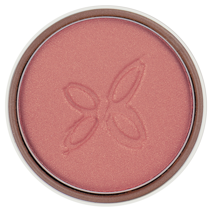 Boho Cosmetics Ombre à Paupières Bio Nacrée Copper Pink Boho Green Make-Up