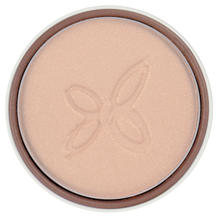 Boho Cosmetics Ombre à Paupières Bio Nacrée Glow Boho Green Make-Up