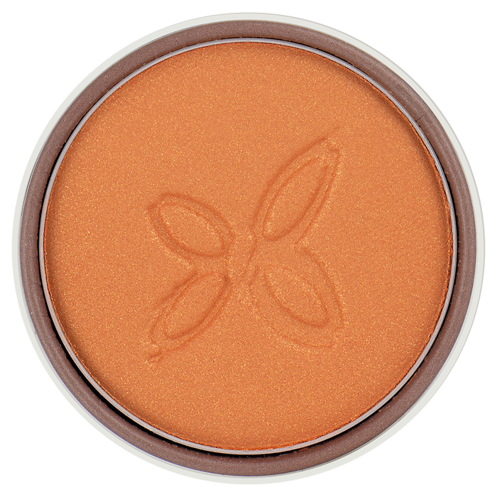 Boho Cosmetics Ombre à Paupières Bio Nacrée Sunset Boho Green Make-Up