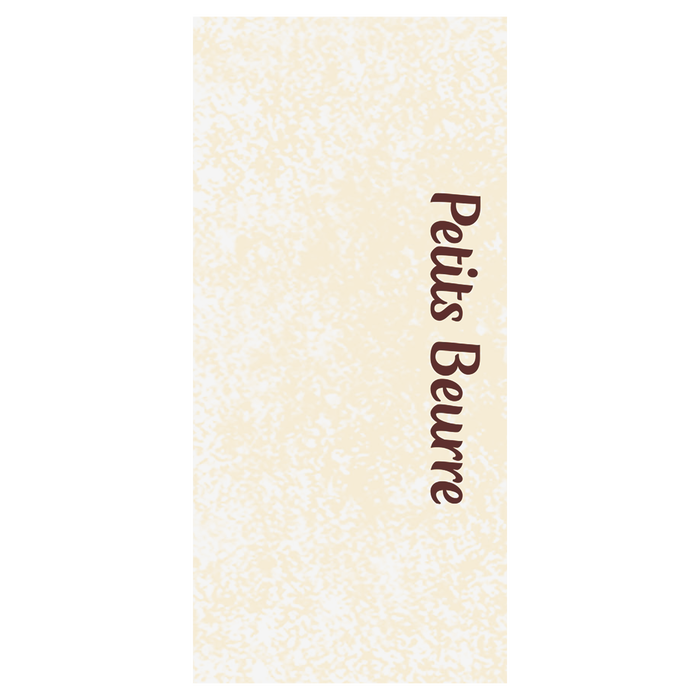 Boho Cosmetics Petits Beurre Equitable - Jardin Bio Étic