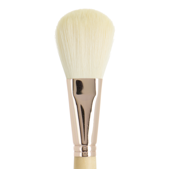 Boho Cosmetics Pinceau Poudre Vegan Boho Green Make-up