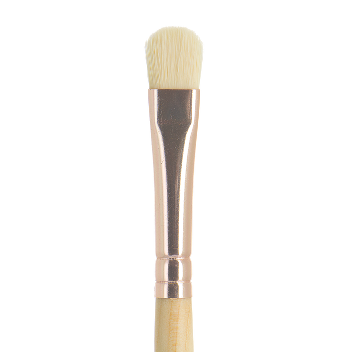 Boho Cosmetics Pinceau Yeux Vegan Boho Green Make-up