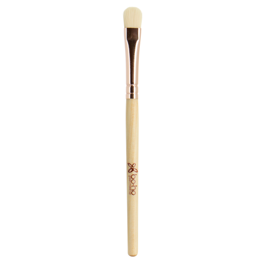 boho cosmetics Pinceau yeux vegan Boho Green Make-up