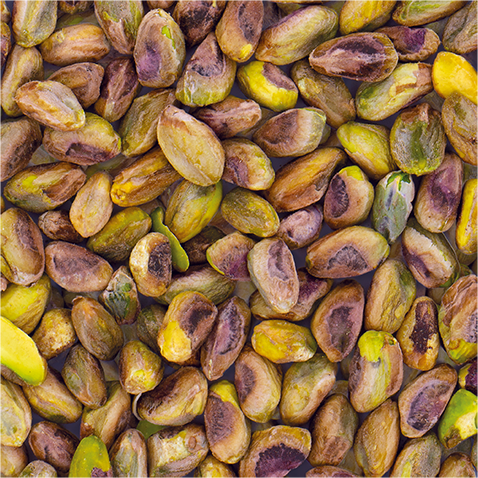 Boho Cosmetics Pistaches Décortiquées - Jardin BiO Vrac