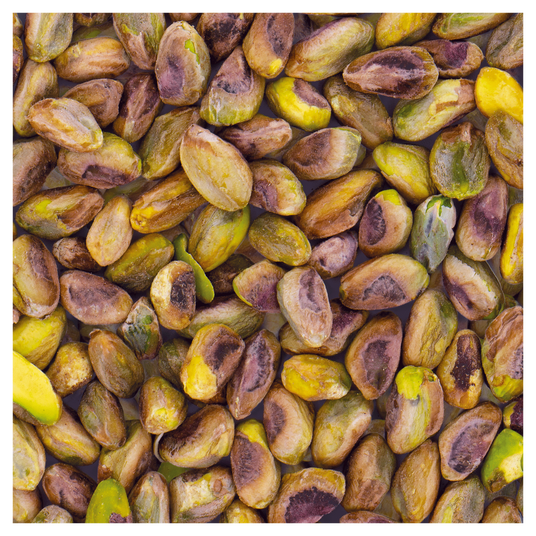 boho cosmetics Pistaches décortiquées - Jardin BiO Vrac